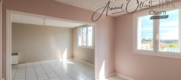 Apartamento T2 em Brest, France N.º 280127 8