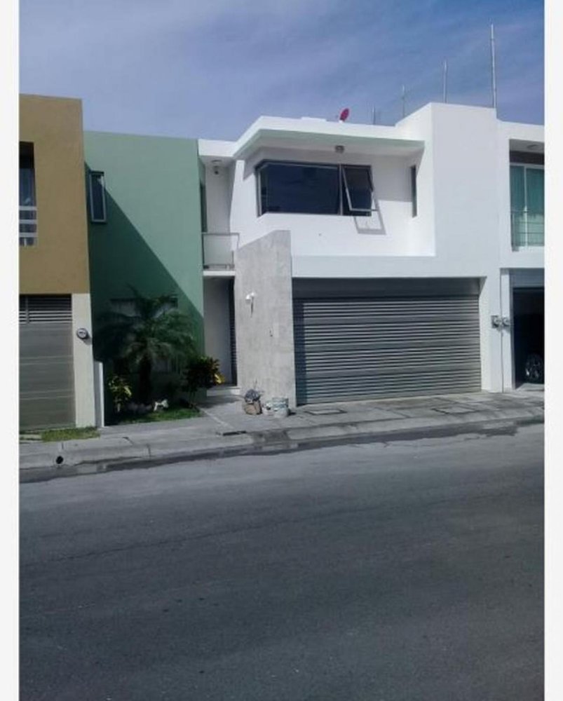 3 غرف نوم منزل في Tijuana, Mexico رقم 155886