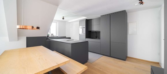 2 bedrooms Duplex in Munich, Germany No. 348966 5