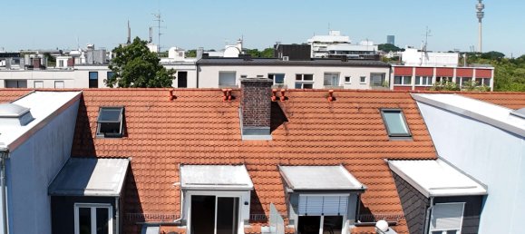 2 bedrooms Duplex in Munich, Germany No. 348966 21