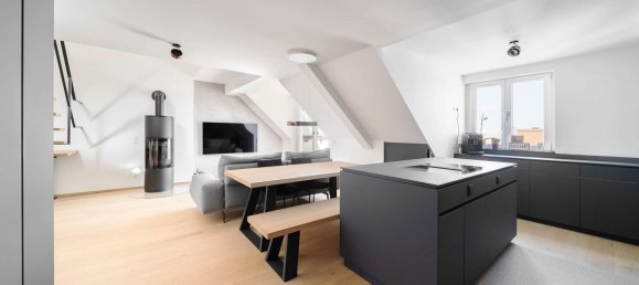 2 bedrooms Duplex in Munich, Germany No. 348966 4