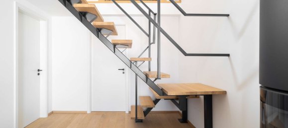 2 bedrooms Duplex in Munich, Germany No. 348966 14