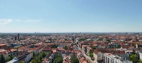 2 bedrooms Duplex in Munich, Germany No. 348966 20