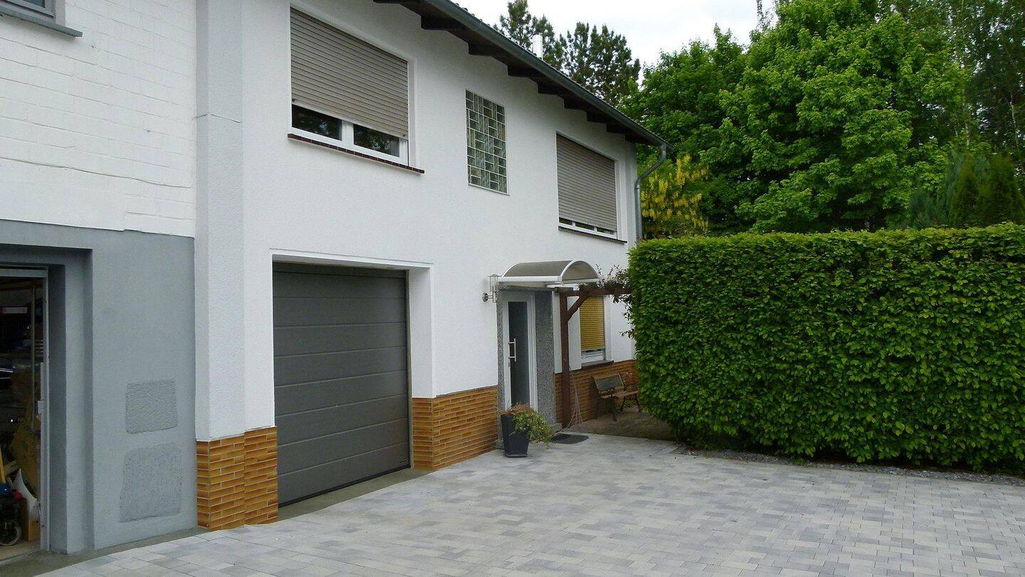 Almacén de 2 dormitorios en Schwalm-Eder, Germany No. 361708