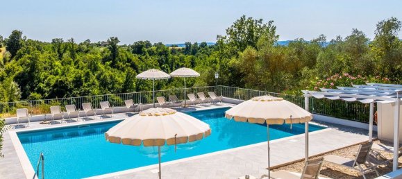 22 bedrooms Villa in Deruta, Italy No. 322842 23