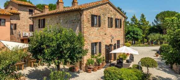 22 bedrooms Villa in Deruta, Italy No. 322842 13