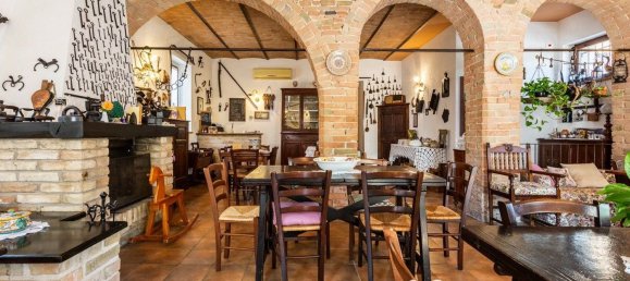 22 bedrooms Villa in Deruta, Italy No. 322842 16