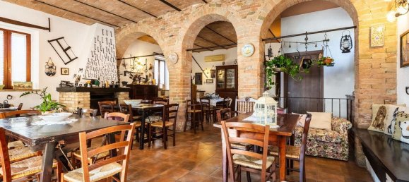 22 bedrooms Villa in Deruta, Italy No. 322842 8