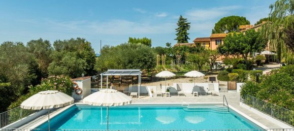 22 bedrooms Villa in Deruta, Italy No. 322842 11