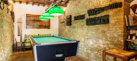 22 bedrooms Villa in Deruta, Italy No. 322842 9