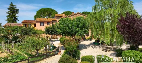 22 bedrooms Villa in Deruta, Italy No. 322842 6