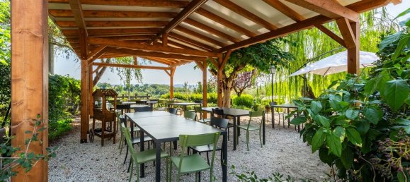 22 bedrooms Villa in Deruta, Italy No. 322842 24