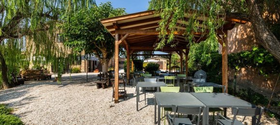 22 bedrooms Villa in Deruta, Italy No. 322842 15