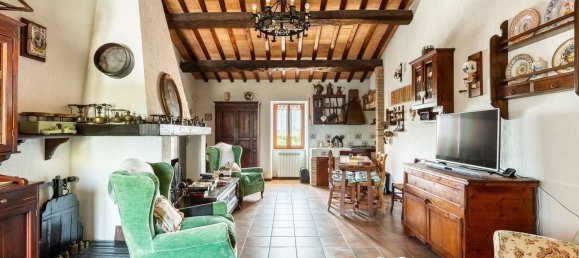22 bedrooms Villa in Deruta, Italy No. 322842 5