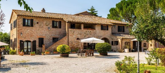 22 bedrooms Villa in Deruta, Italy No. 322842 22