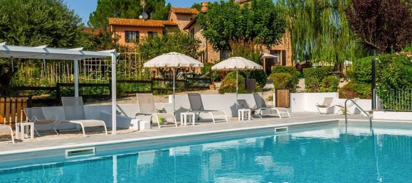 22 bedrooms Villa in Deruta, Italy No. 322842 4