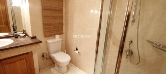 3 Schlafzimmer Wohnung in Sliema, Malta, Nr. 6450 2