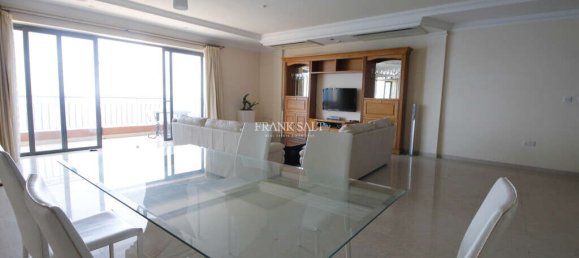 3 Schlafzimmer Wohnung in Sliema, Malta, Nr. 6450 7