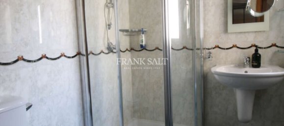 3 Schlafzimmer Wohnung in Sliema, Malta, Nr. 6450 12