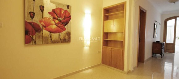 3 Schlafzimmer Wohnung in Sliema, Malta, Nr. 6450 9