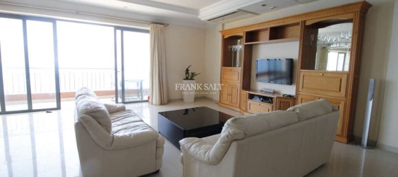 3 Schlafzimmer Wohnung in Sliema, Malta, Nr. 6450 6