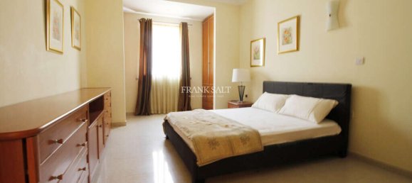 3 Schlafzimmer Wohnung in Sliema, Malta, Nr. 6450 11