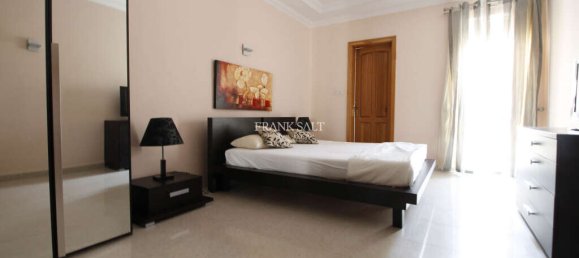 3 Schlafzimmer Wohnung in Sliema, Malta, Nr. 6450 14