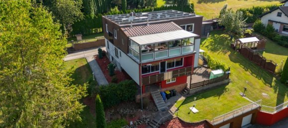 3 bedrooms Townhouse in Schwalm-Eder, Germany No. 321638 2