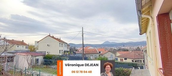 Casa T3 em Clermont-Ferrand, France N.º 201379 12