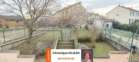 Casa T3 em Clermont-Ferrand, France N.º 201379 11