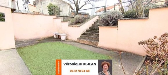 Casa T3 em Clermont-Ferrand, France N.º 201379 10