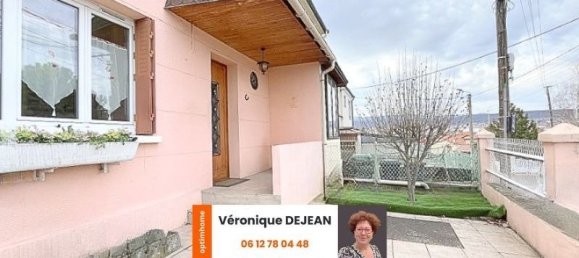 Casa T3 em Clermont-Ferrand, France N.º 201379 13