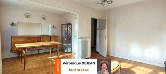 Casa T3 em Clermont-Ferrand, France N.º 201379 3