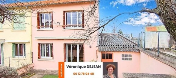 Casa T3 em Clermont-Ferrand, France N.º 201379 14