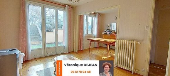 Casa T3 em Clermont-Ferrand, France N.º 201379 2