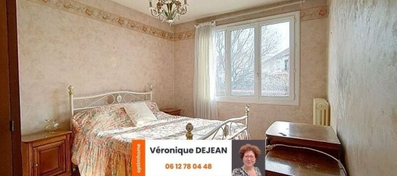 Casa T3 em Clermont-Ferrand, France N.º 201379 6