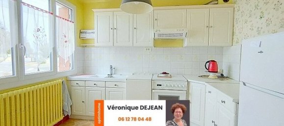 Casa T3 em Clermont-Ferrand, France N.º 201379 5