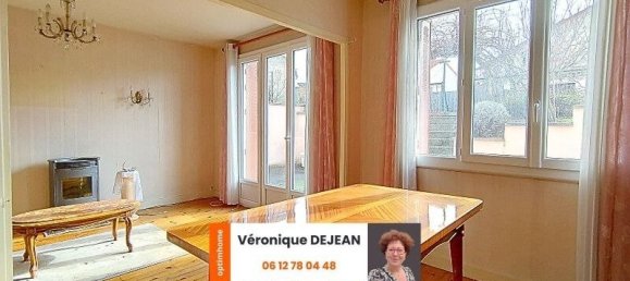 Casa T3 em Clermont-Ferrand, France N.º 201379 4