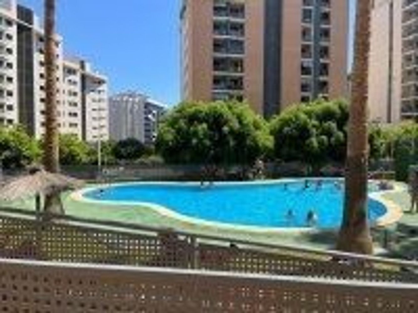 Apartamento T1 em Alicante, Spain N.º 218535