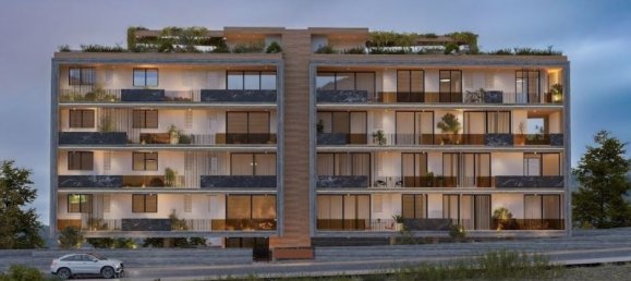 2 dormitorios apartamento en venta en Mesa Geitonia, Limassol, Cyprus № 113283 5