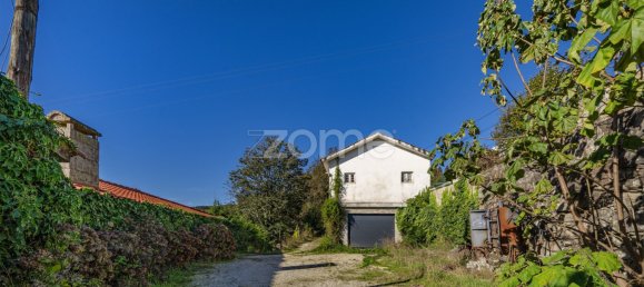  Castillos de 4 dormitorios en Felgueiras, Portugal No. 86936 37