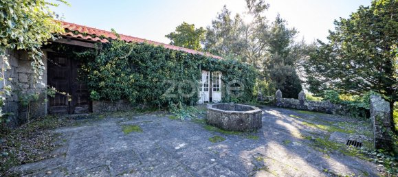 Castillos de 4 dormitorios en Felgueiras, Portugal No. 86936 7