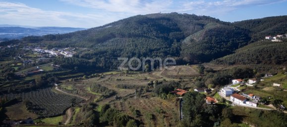  Castillos de 4 dormitorios en Felgueiras, Portugal No. 86936 4