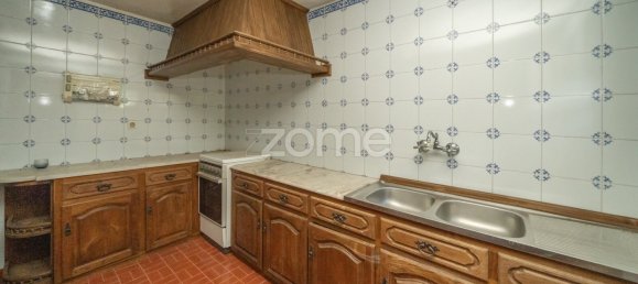  Castillos de 4 dormitorios en Felgueiras, Portugal No. 86936 29