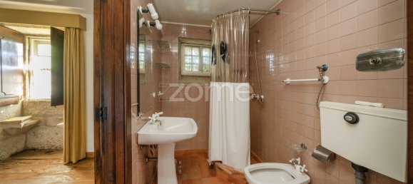  Castillos de 4 dormitorios en Felgueiras, Portugal No. 86936 14