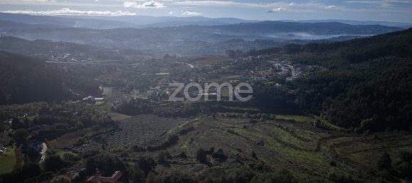  Castillos de 4 dormitorios en Felgueiras, Portugal No. 86936 49
