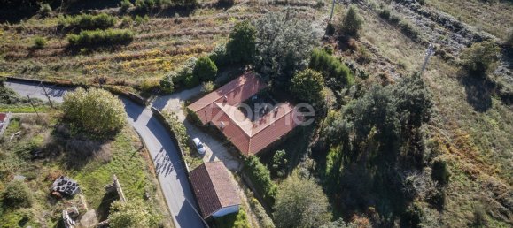  Castillos de 4 dormitorios en Felgueiras, Portugal No. 86936 5