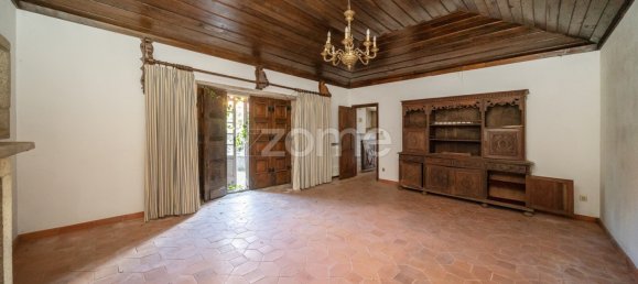  Castillos de 4 dormitorios en Felgueiras, Portugal No. 86936 32