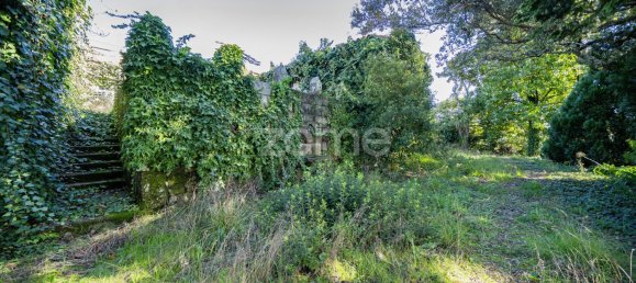  Castillos de 4 dormitorios en Felgueiras, Portugal No. 86936 45