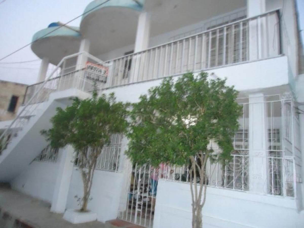 4 غرف نوم منزل في Bolivar, Colombia رقم 5200